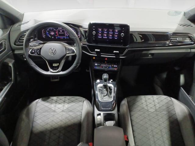 Volkswagen T-Roc R-Line 2.0 TDI 110 kW (150 CV) DSG
