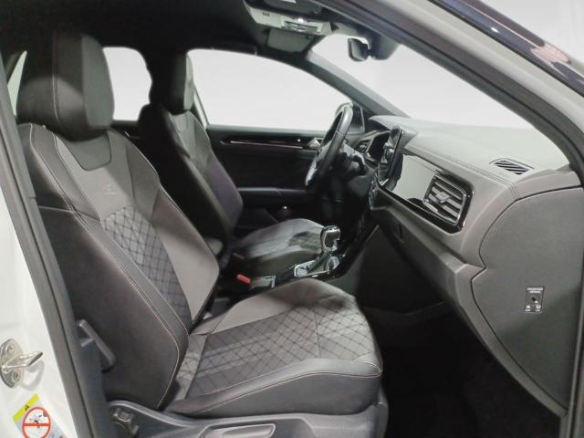 Volkswagen T-Roc R-Line 2.0 TDI 110 kW (150 CV) DSG