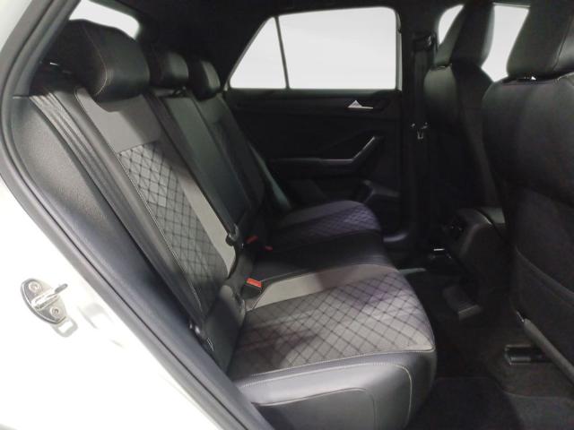 Volkswagen T-Roc R-Line 2.0 TDI 110 kW (150 CV) DSG