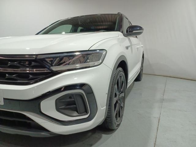 Volkswagen T-Roc R-Line 2.0 TDI 110 kW (150 CV) DSG