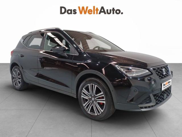 SEAT Arona 1.0 TSI FR XM 85 kW (115 CV)