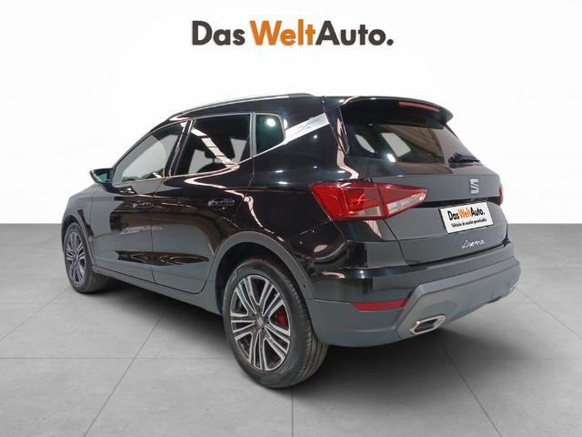 SEAT Arona 1.0 TSI FR XM 85 kW (115 CV)