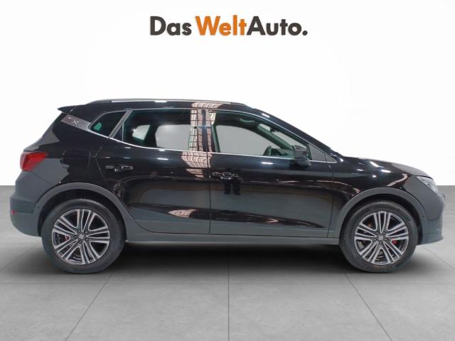 SEAT Arona 1.0 TSI FR XM 85 kW (115 CV)