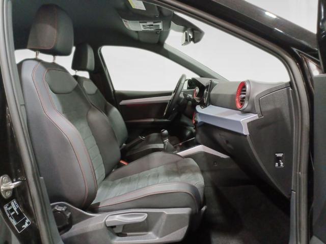 SEAT Arona 1.0 TSI FR XM 85 kW (115 CV)