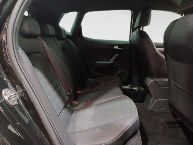 SEAT Arona 1.0 TSI FR XM 85 kW (115 CV)