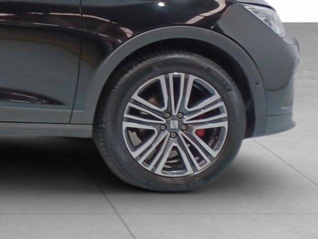 SEAT Arona 1.0 TSI FR XM 85 kW (115 CV)