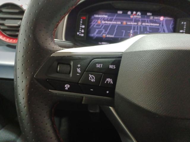 SEAT Arona 1.0 TSI FR XM 85 kW (115 CV)