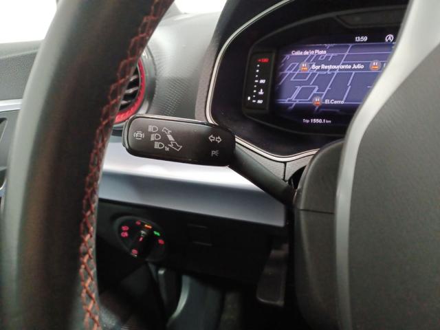 SEAT Arona 1.0 TSI FR XM 85 kW (115 CV)