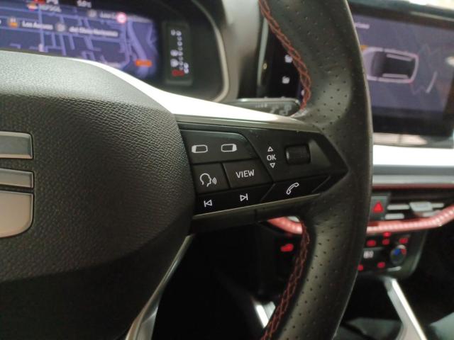 SEAT Arona 1.0 TSI FR XM 85 kW (115 CV)