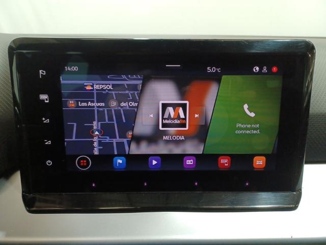 SEAT Arona 1.0 TSI FR XM 85 kW (115 CV)