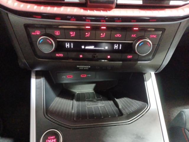 SEAT Arona 1.0 TSI FR XM 85 kW (115 CV)