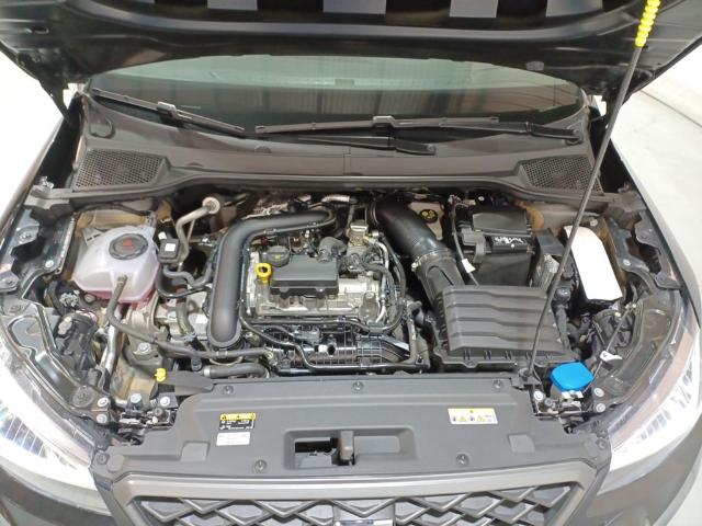 SEAT Arona 1.0 TSI FR XM 85 kW (115 CV)