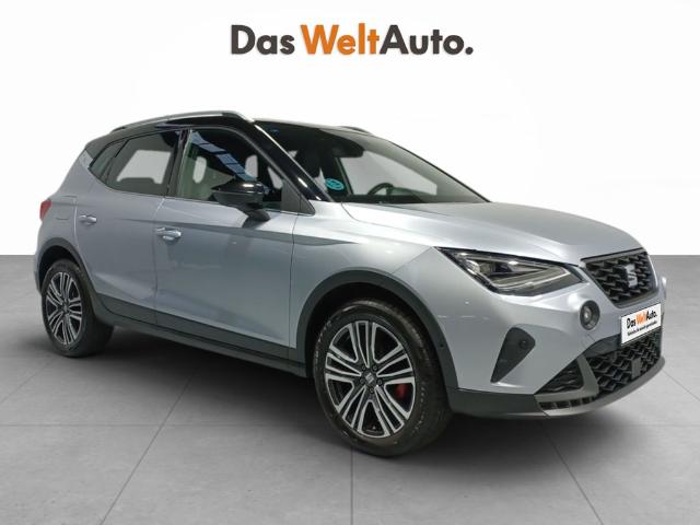 SEAT Arona 1.0 TSI FR XM 85 kW (115 CV)