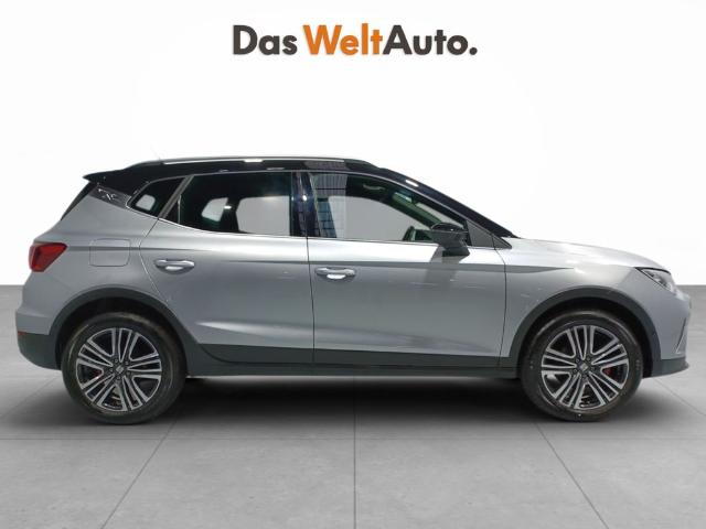 SEAT Arona 1.0 TSI FR XM 85 kW (115 CV)