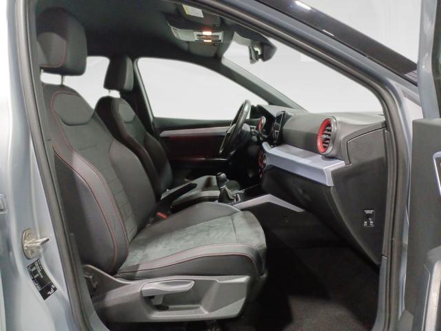 SEAT Arona 1.0 TSI FR XM 85 kW (115 CV)