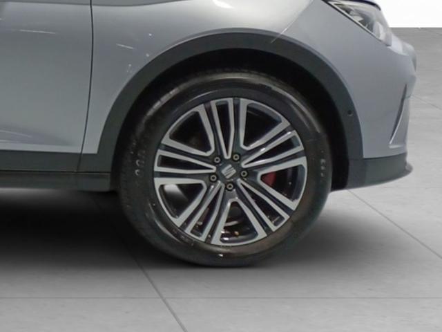 SEAT Arona 1.0 TSI FR XM 85 kW (115 CV)