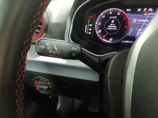 SEAT Arona 1.0 TSI FR XM 85 kW (115 CV)