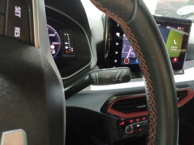 SEAT Arona 1.0 TSI FR XM 85 kW (115 CV)