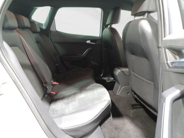 SEAT Arona 1.0 TSI FR XM 85 kW (115 CV)