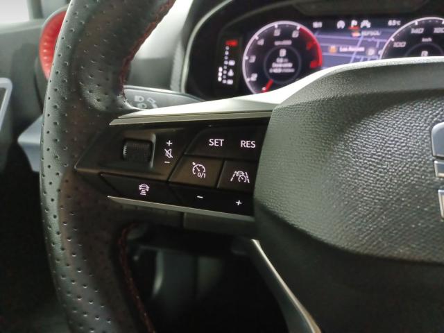 SEAT Arona 1.0 TSI FR XM 85 kW (115 CV)