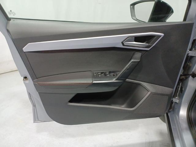 SEAT Arona 1.0 TSI FR XM 85 kW (115 CV)