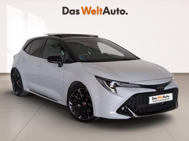 Toyota Corolla 180H de segunda mano