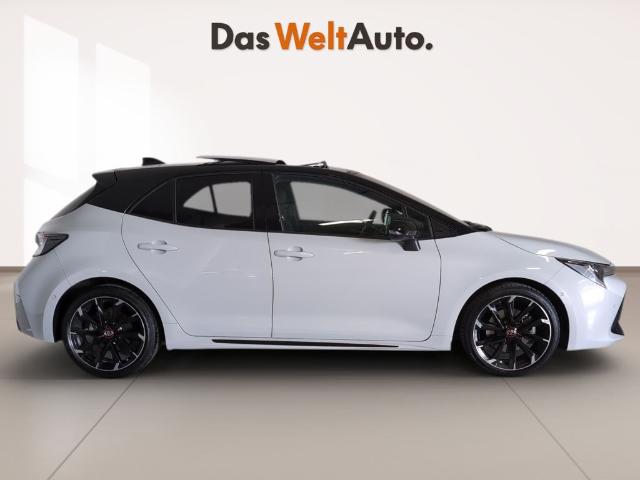 Toyota Corolla 180H GR-SPORT E-CVT 135 kW (184 CV)