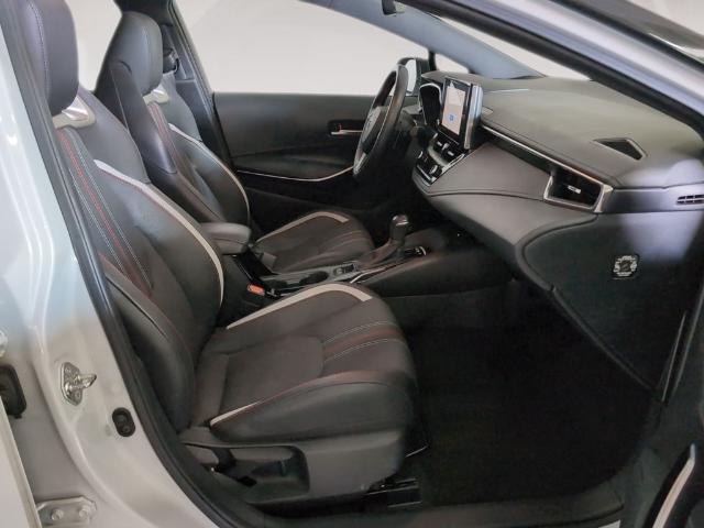 Toyota Corolla 180H GR-SPORT E-CVT 135 kW (184 CV)