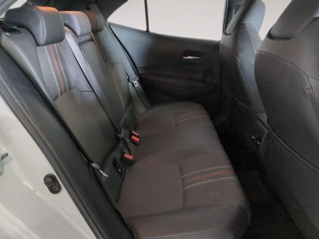 Toyota Corolla 180H GR-SPORT E-CVT 135 kW (184 CV)