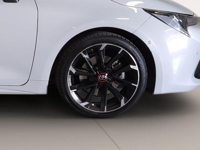 Toyota Corolla 180H GR-SPORT E-CVT 135 kW (184 CV)