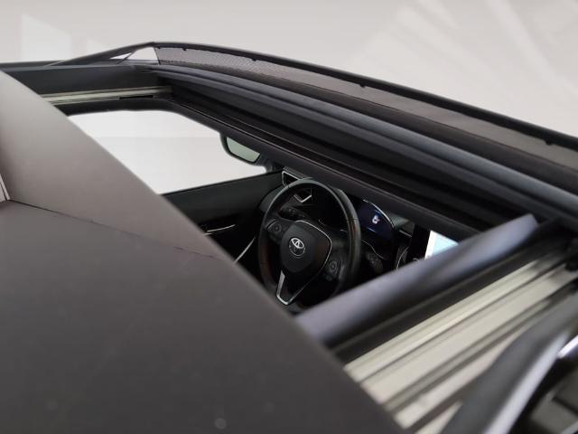 Toyota Corolla 180H GR-SPORT E-CVT 135 kW (184 CV)