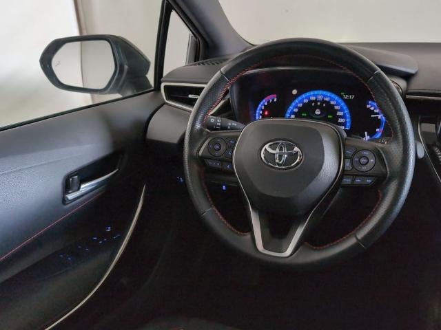 Toyota Corolla 180H GR-SPORT E-CVT 135 kW (184 CV)