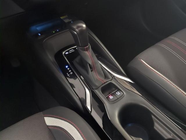 Toyota Corolla 180H GR-SPORT E-CVT 135 kW (184 CV)