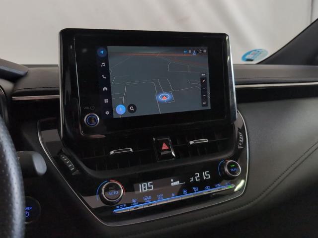 Toyota Corolla 180H GR-SPORT E-CVT 135 kW (184 CV)