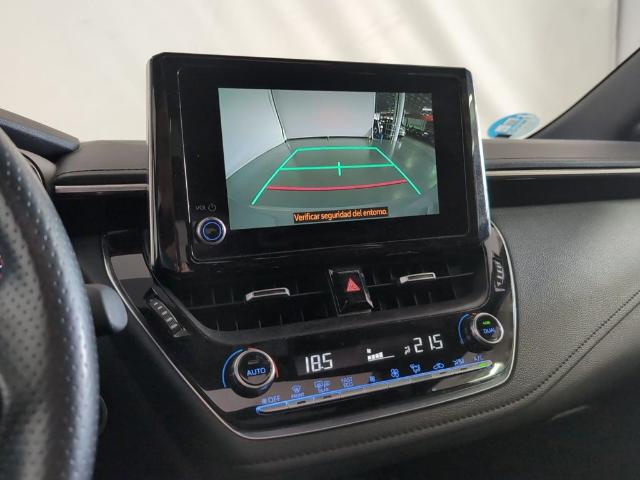 Toyota Corolla 180H GR-SPORT E-CVT 135 kW (184 CV)