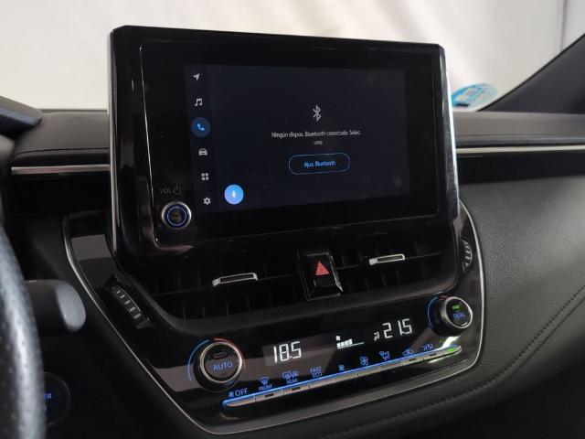 Toyota Corolla 180H GR-SPORT E-CVT 135 kW (184 CV)