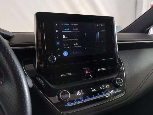 Toyota Corolla 180H GR-SPORT E-CVT 135 kW (184 CV)