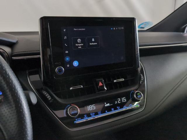 Toyota Corolla 180H GR-SPORT E-CVT 135 kW (184 CV)