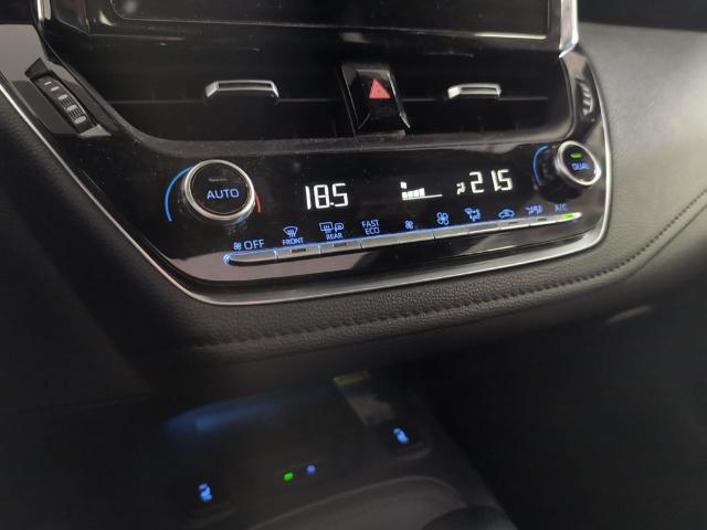 Toyota Corolla 180H GR-SPORT E-CVT 135 kW (184 CV)