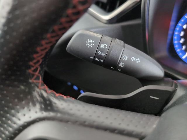 Toyota Corolla 180H GR-SPORT E-CVT 135 kW (184 CV)