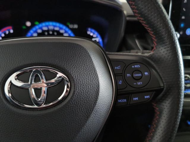 Toyota Corolla 180H GR-SPORT E-CVT 135 kW (184 CV)