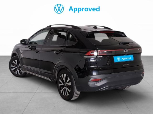 Volkswagen Taigo Life 1.0 TSI 81 kW (110 CV) DSG