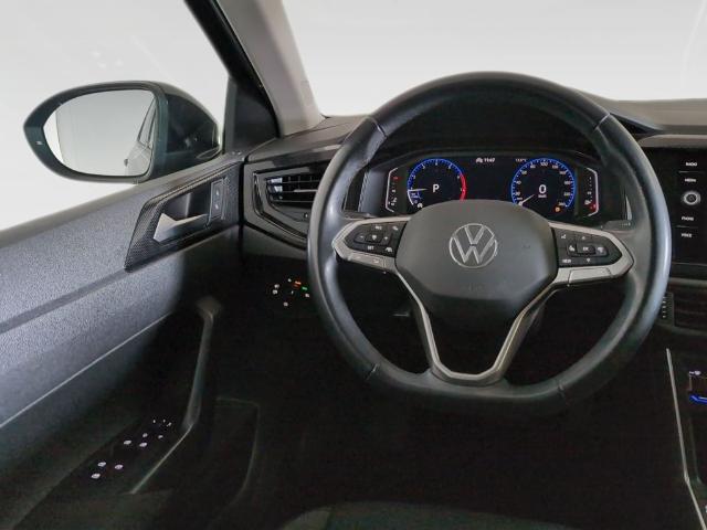 Volkswagen Taigo Life 1.0 TSI 81 kW (110 CV) DSG