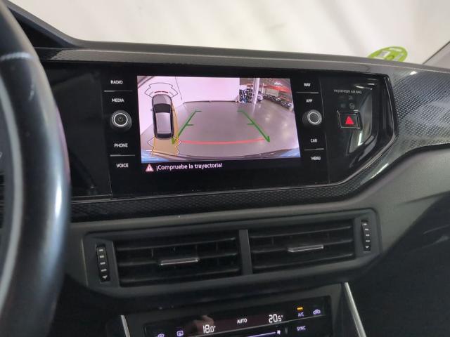 Volkswagen Taigo Life 1.0 TSI 81 kW (110 CV) DSG