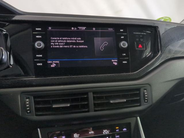 Volkswagen Taigo Life 1.0 TSI 81 kW (110 CV) DSG