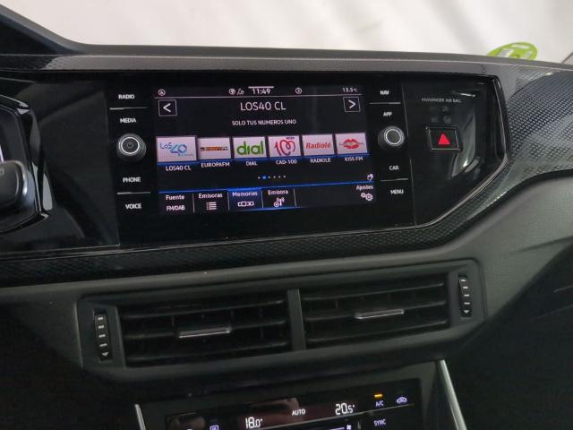 Volkswagen Taigo Life 1.0 TSI 81 kW (110 CV) DSG