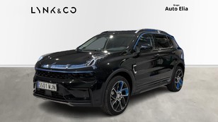 Lynk & Co 01 1.5 PHEV Ocasión 192 KW (261CV) - 0