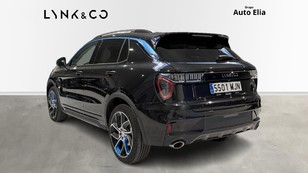 Lynk & Co 01 1.5 PHEV Ocasión 192 KW (261CV) - 1