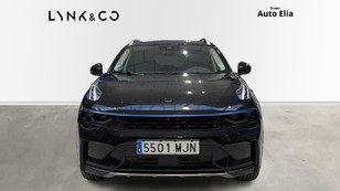 Lynk & Co 01 1.5 PHEV Ocasión 192 KW (261CV) - 2