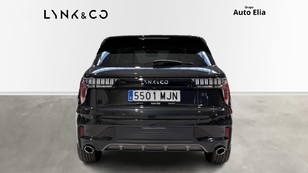 Lynk & Co 01 1.5 PHEV Ocasión 192 KW (261CV) - 3